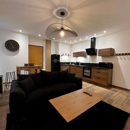 Appartement Cosy Centre Ville 로안 외부 사진