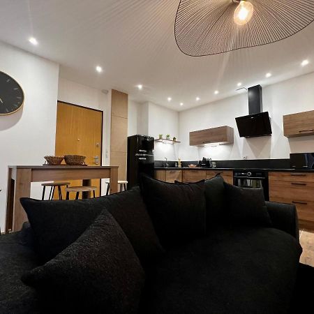 Appartement Cosy Centre Ville 로안 외부 사진