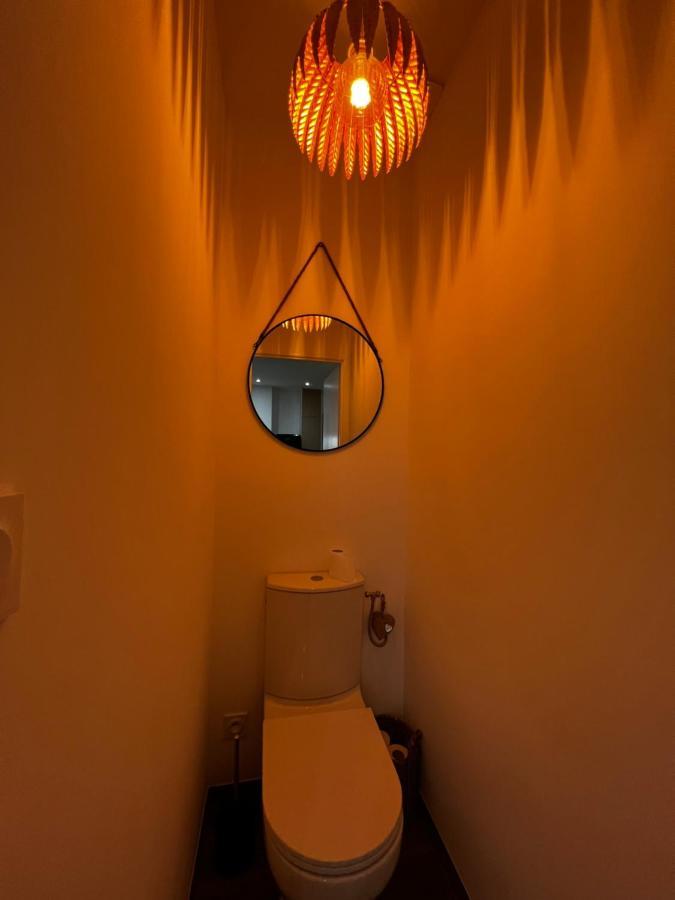 Appartement Cosy Centre Ville 로안 외부 사진