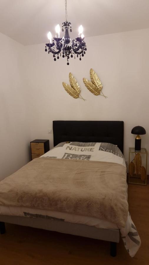 Appartement Cosy Centre Ville 로안 외부 사진