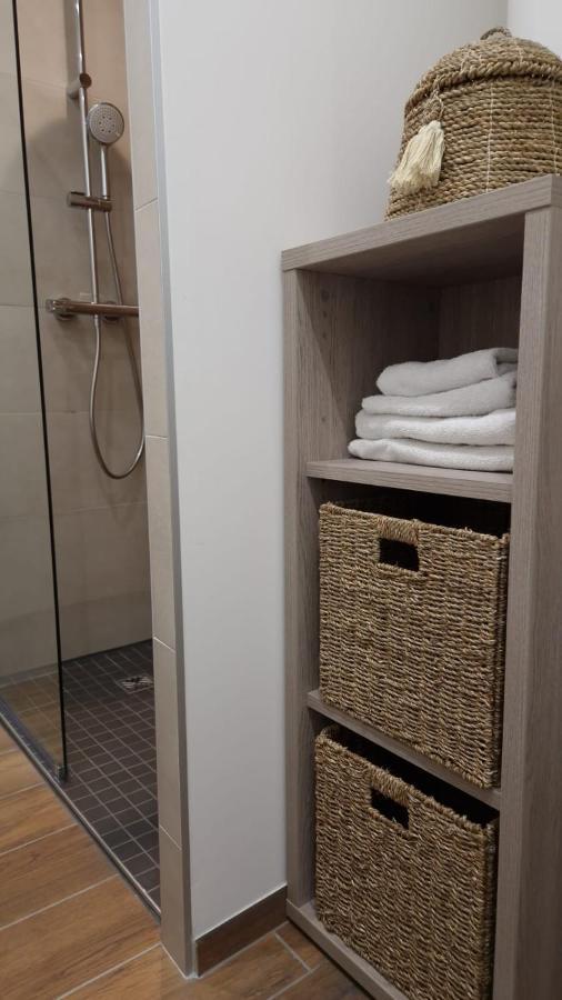Appartement Cosy Centre Ville 로안 외부 사진