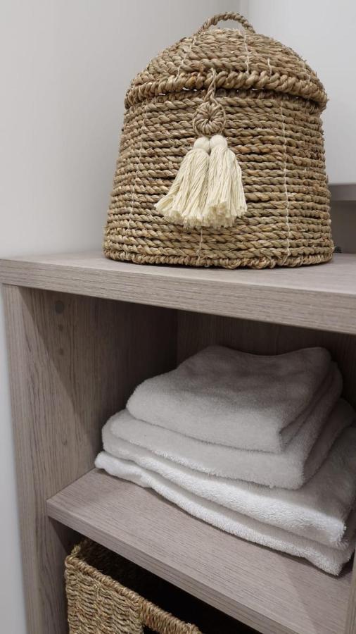 Appartement Cosy Centre Ville 로안 외부 사진