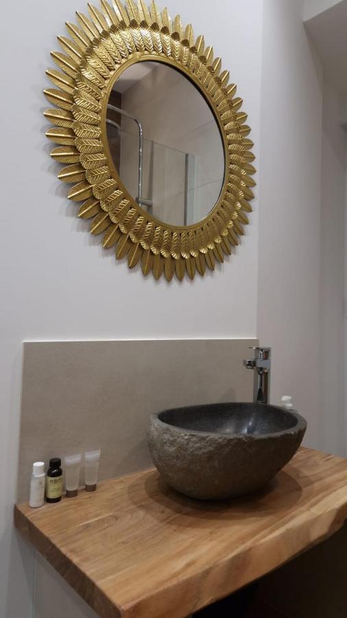 Appartement Cosy Centre Ville 로안 외부 사진