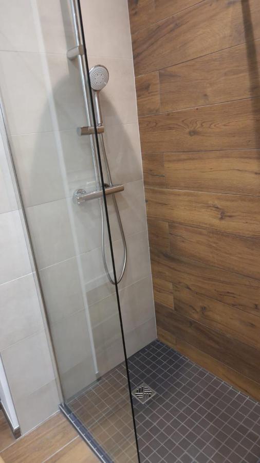 Appartement Cosy Centre Ville 로안 외부 사진