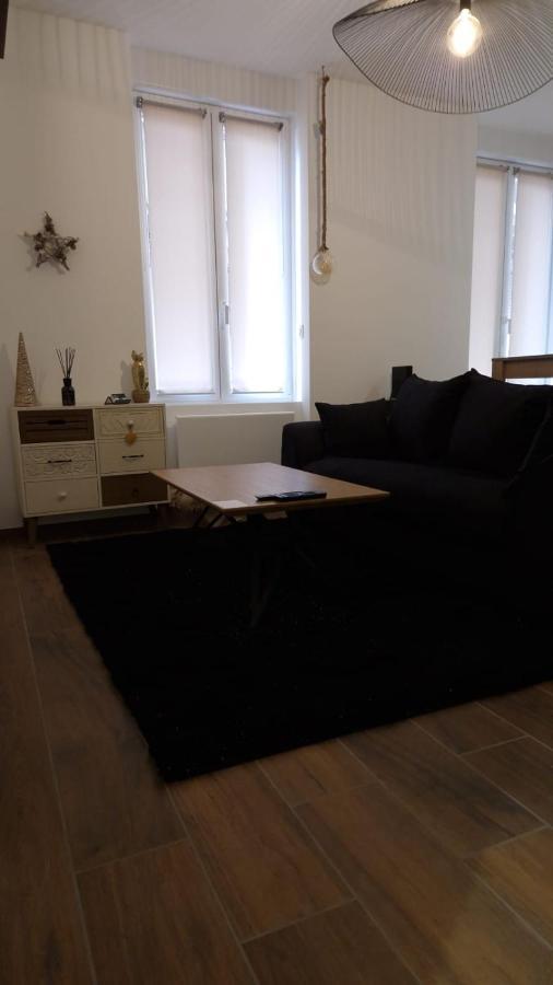 Appartement Cosy Centre Ville 로안 외부 사진