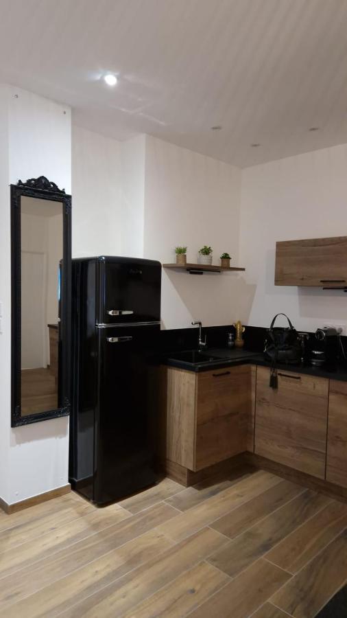 Appartement Cosy Centre Ville 로안 외부 사진