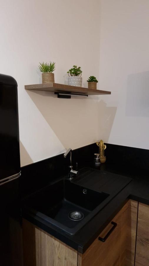 Appartement Cosy Centre Ville 로안 외부 사진