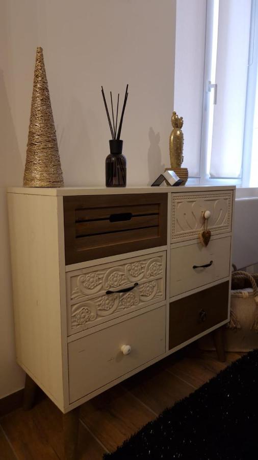 Appartement Cosy Centre Ville 로안 외부 사진